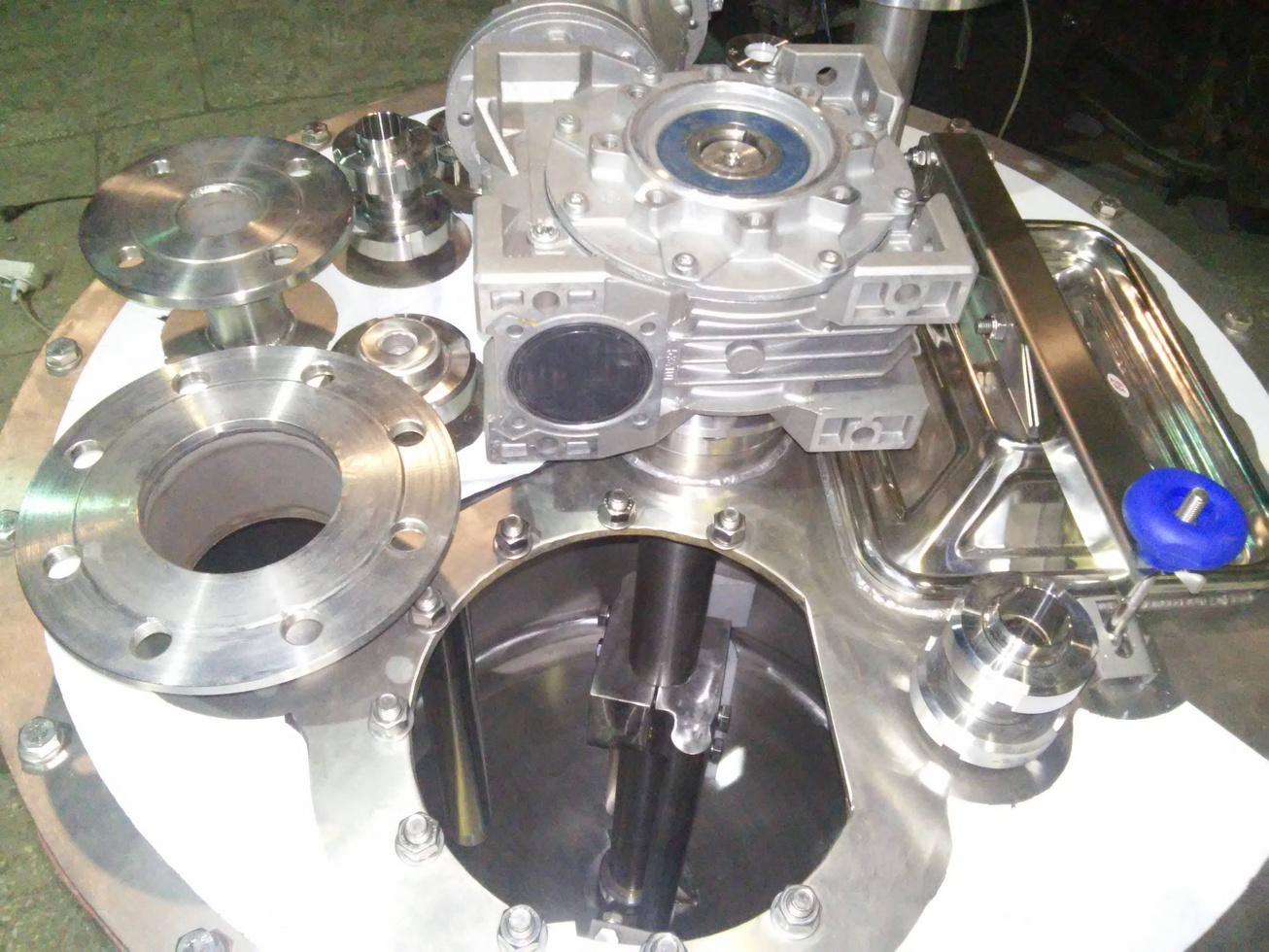 Якість деталей