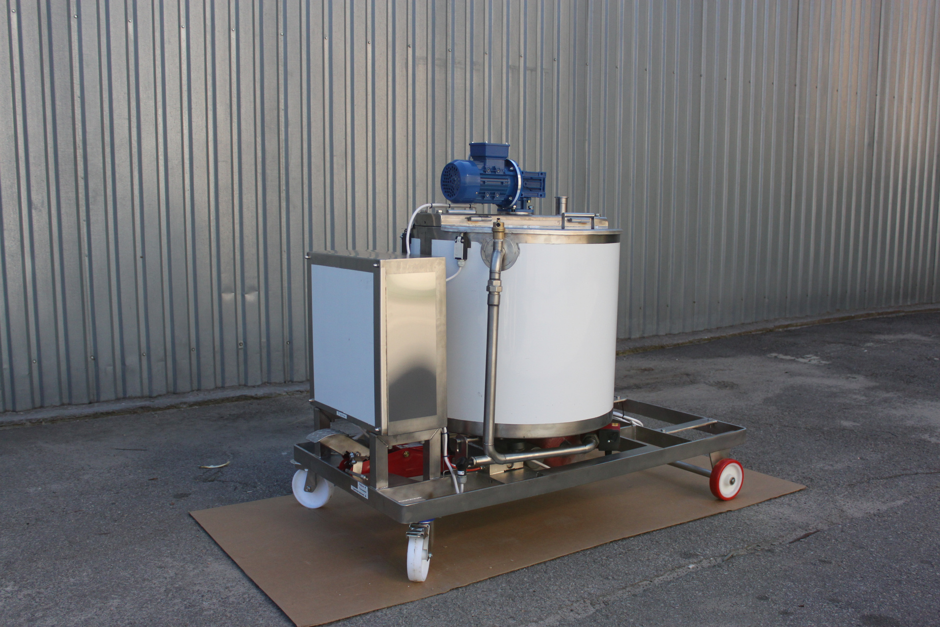 Джеможивильник