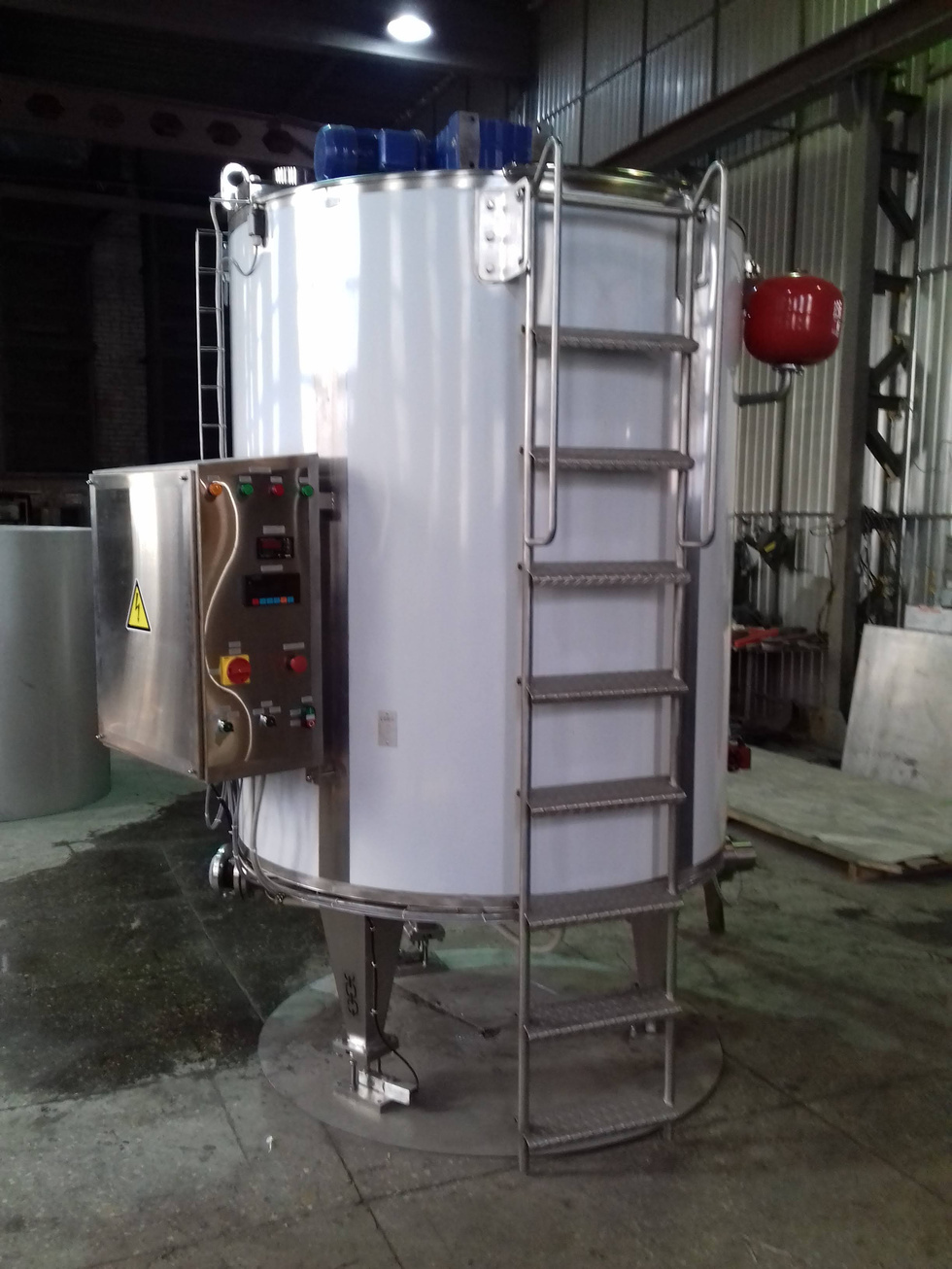 Темперзбірник V-121