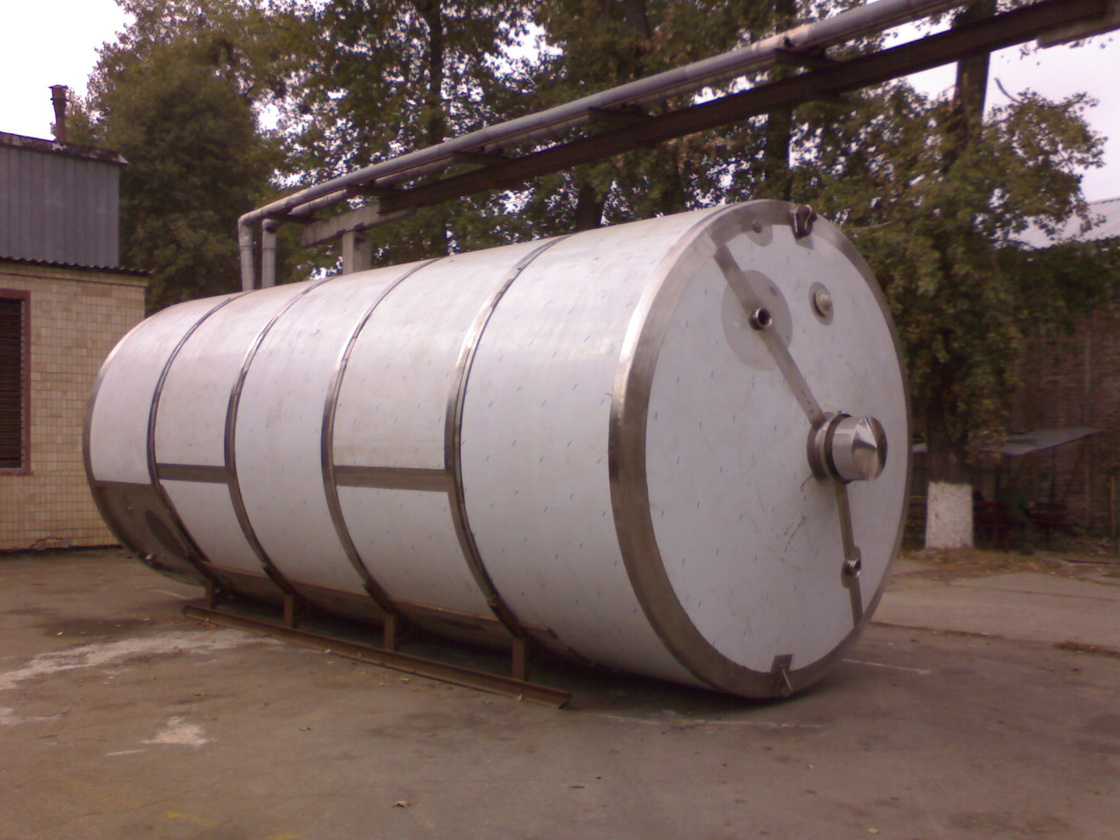 Ємність-термос ЕТМ